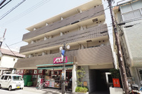 レジディア南品川