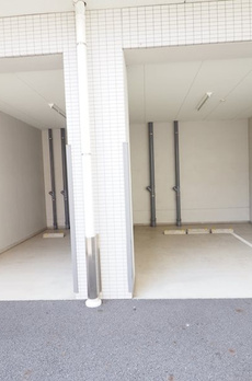 レジディア南品川 