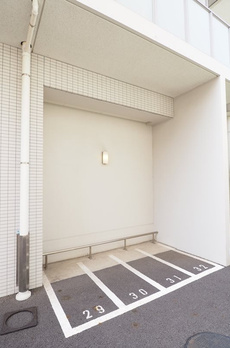 レジディア南品川 