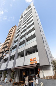 プライムレジデンス渋谷 