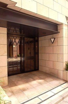 パレステュディオ銀座二丁目 