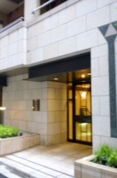 パレステュディオ銀座二丁目 