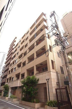 パレステュディオ銀座二丁目 