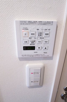 プラウドフラット学芸大学 