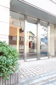 プラウドフラット学芸大学 