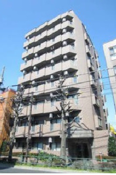 クレアシオン中野北 
