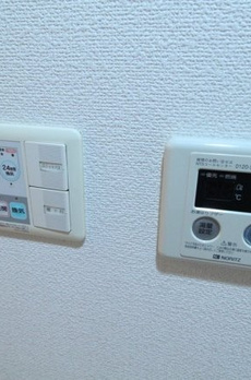リクレイシア蒲田 