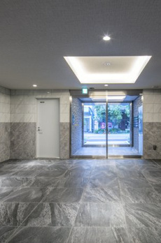 クオリタス菊川 
