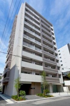 パークアクシス両国 