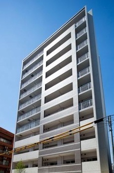 パークアクシス両国 