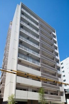 パークアクシス両国 