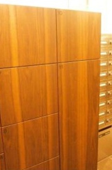 パークアクシス両国 