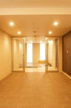 パークアクシス両国 