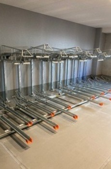 パークアクシス両国スクエア 