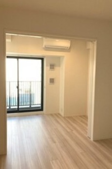 パークアクシス両国スクエア 