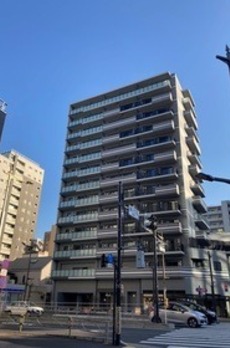 パークアクシス両国スクエア 