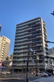 パークアクシス両国スクエア 