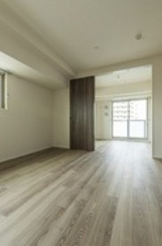 パークアクシス本所・親水公園 