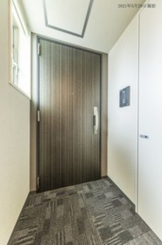 パークアクシス本所・親水公園 