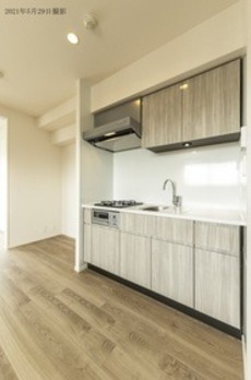 パークアクシス本所・親水公園 