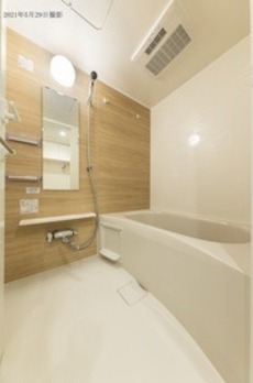 パークアクシス本所・親水公園 