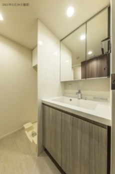 パークアクシス本所・親水公園 