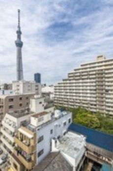 パークアクシス本所・親水公園 