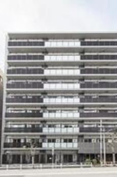 パークアクシス本所・親水公園 