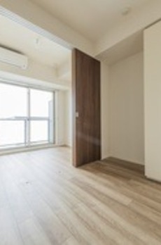 パークアクシス本所・親水公園 