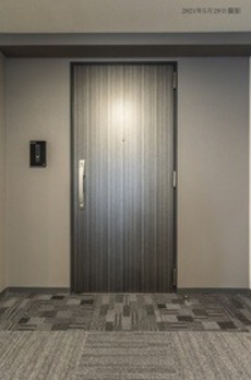 パークアクシス本所・親水公園 