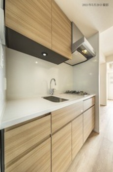 パークアクシス本所・親水公園 