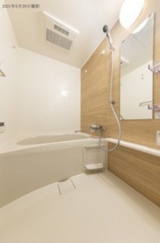 パークアクシス本所・親水公園 