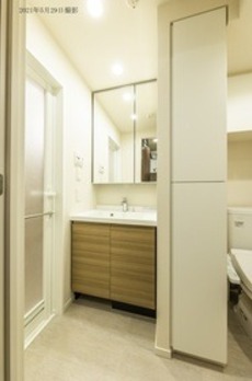 パークアクシス本所・親水公園 