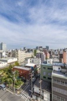 パークアクシス本所・親水公園 