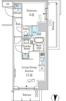 パークアクシス両国スクエア 