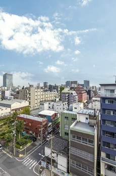 パークアクシス本所・親水公園 