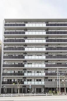 パークアクシス本所・親水公園 