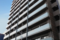 ザ・パークハビオ上野レジデンス