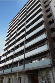 ザ・パークハビオ上野レジデンス 