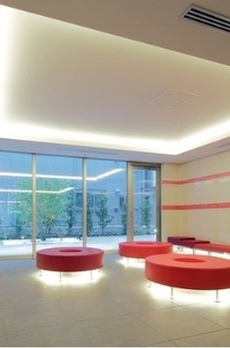 ザ・パークハビオ上野レジデンス 