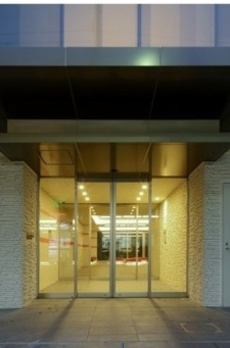 ザ・パークハビオ上野レジデンス 