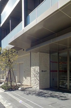 ザ・パークハビオ上野レジデンス 