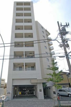 パークアクシス西ヶ原 
