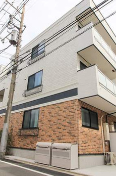 Ｍ－１　Ｔｏｋｙｏ　南蒲田 