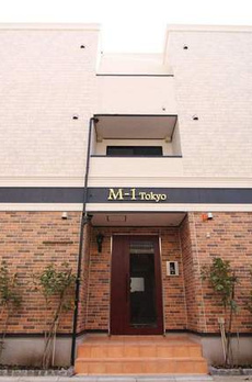 Ｍ－１　Ｔｏｋｙｏ　南蒲田 