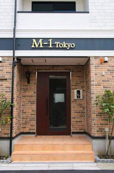 Ｍ－１　Ｔｏｋｙｏ　南蒲田 