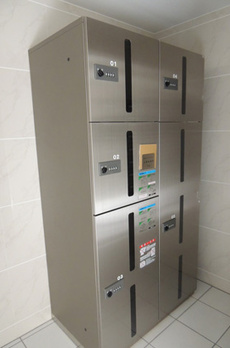 プチグランデ秋葉原 