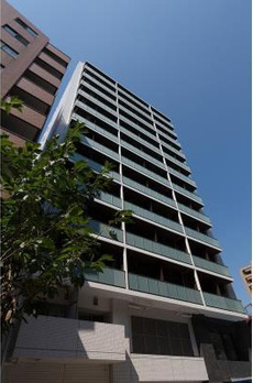 ルフォンプログレ滝野川 