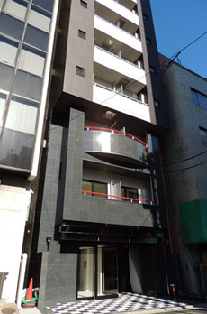 プチグランデ秋葉原 