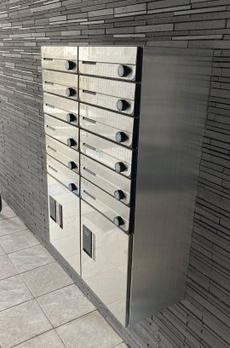 ルーナクレシェンテ馬込 